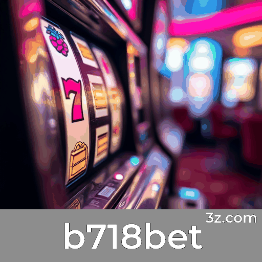 b718bet Casino: Programa VIP Exclusivo e Luxuoso