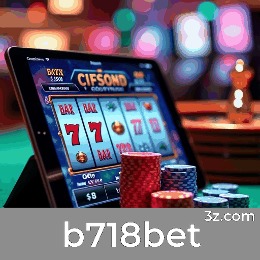 Recompensas Reais e Transparentes no b718bet: Promoções Sem Pegadinhas