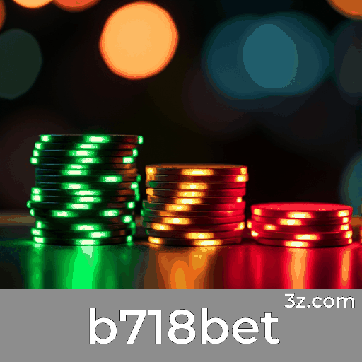 Maximize sua Experiência de Jogo com Táticas Comprovadas no b718bet