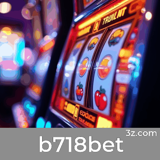 b718bet: Plataforma de Apostas Confiável e Profissional