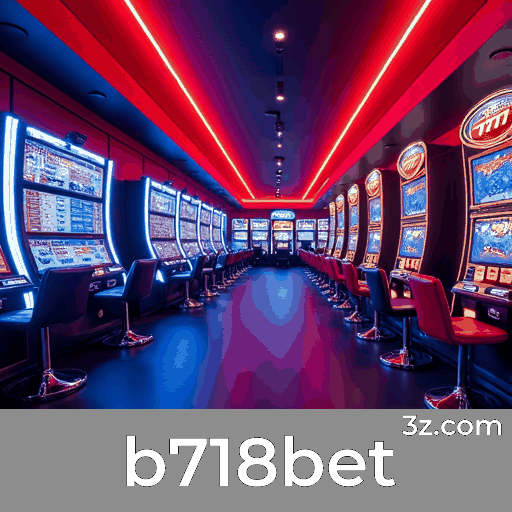 Recompensas Reais e Transparentes no b718bet: Promoções Sem Pegadinhas