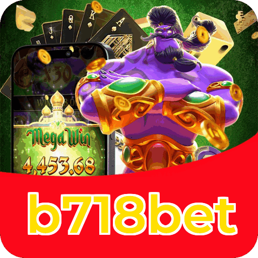 Cashback Semanal b718bet