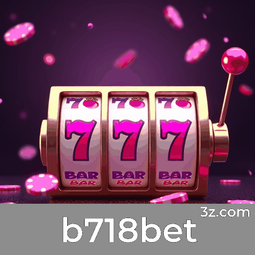b718bet Casino: Programa VIP Exclusivo e Luxuoso